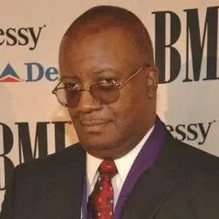 Sidney DeWayne