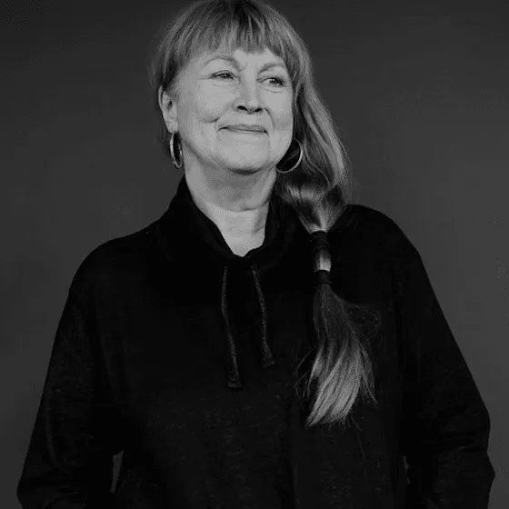 Sidsel Endresen