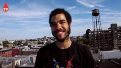 Signor Benedick the Moor