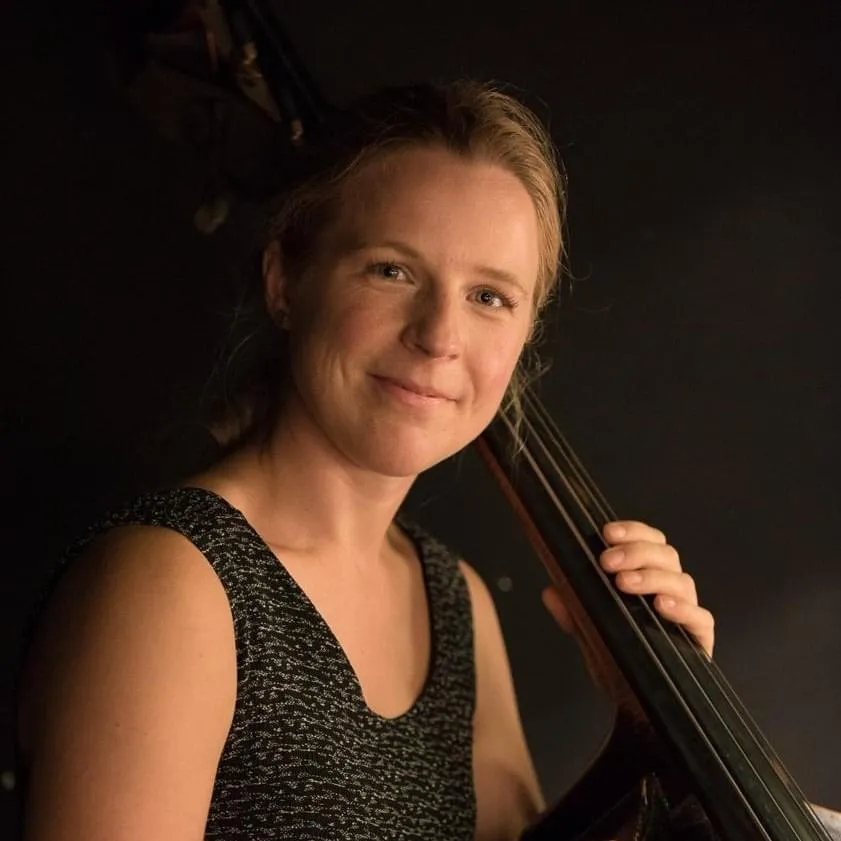 Sigrid Granit