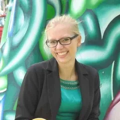 Sigrún Jónsdóttir