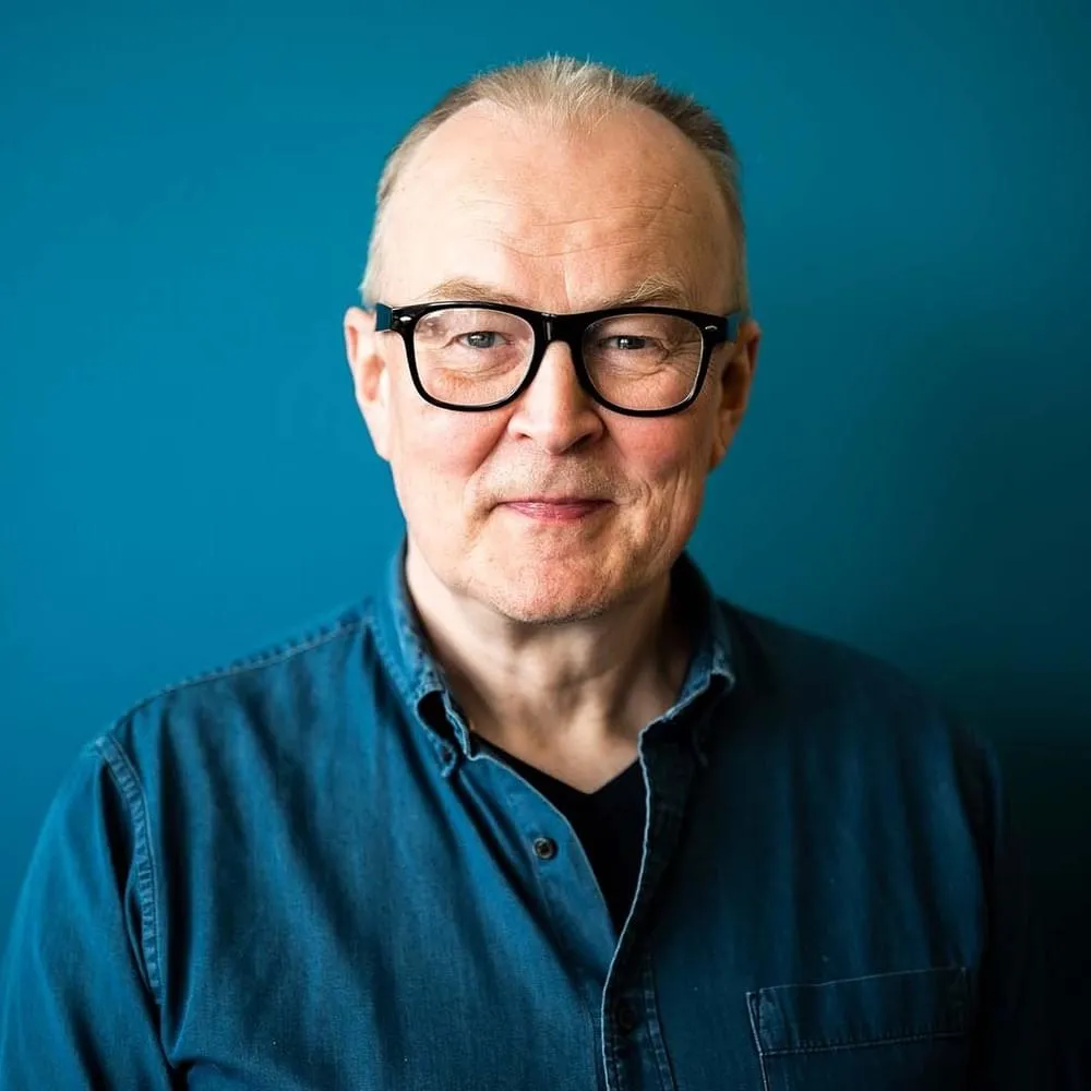 Sigtryggur Baldursson