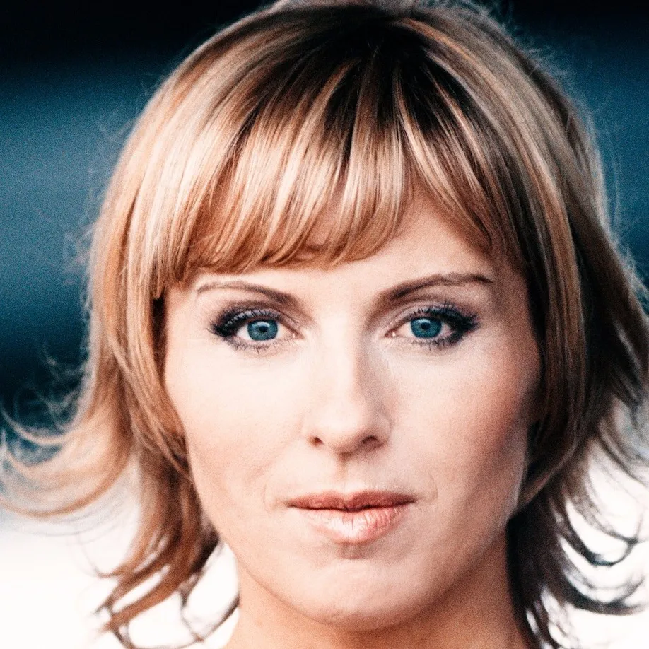 Silje Nergaard