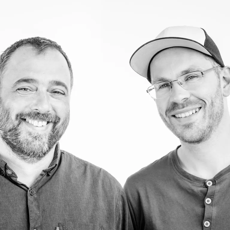 Silly Walks Discotheque