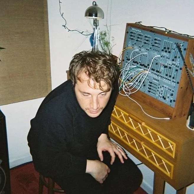 Simon Beaumont