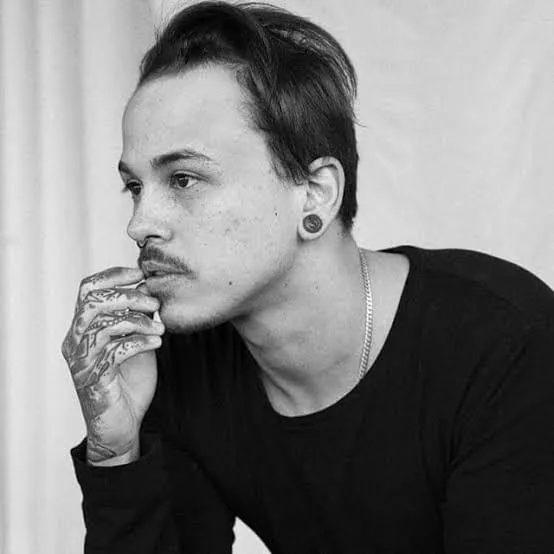 Simon BøisX