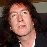 Simon Carmody