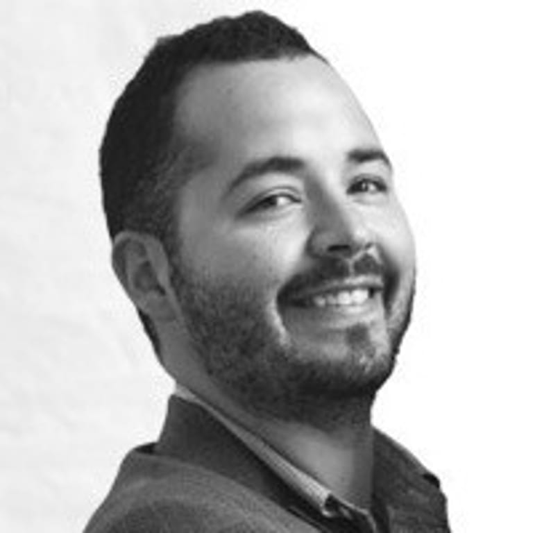 Simon Diaz Compagnet