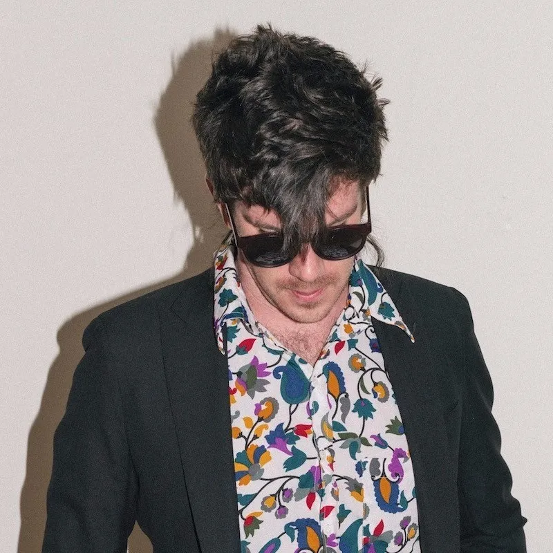Simon Doom