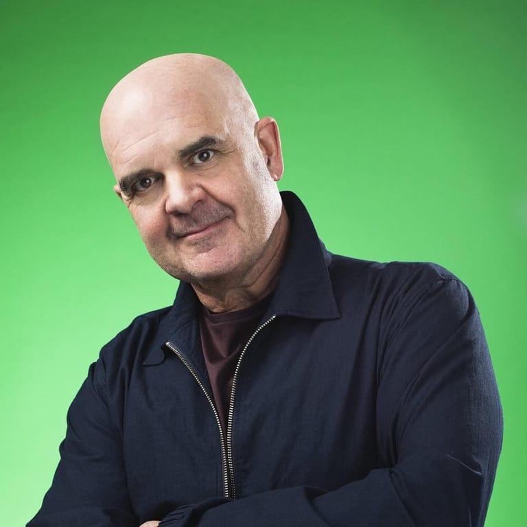 Simon Emmerson