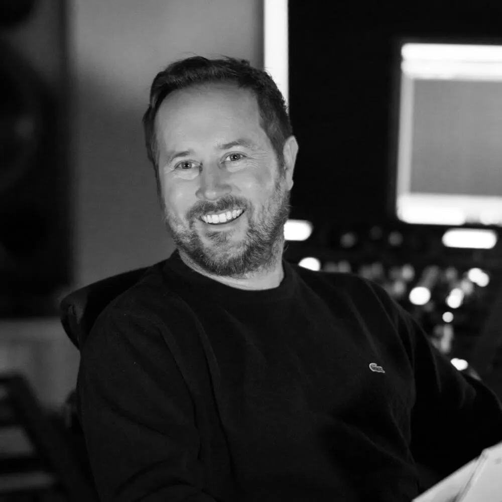 Simon Francis