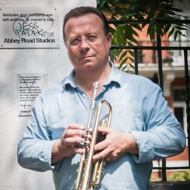 Simon Gardner
