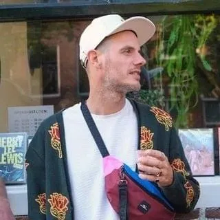 Simon Gitsels