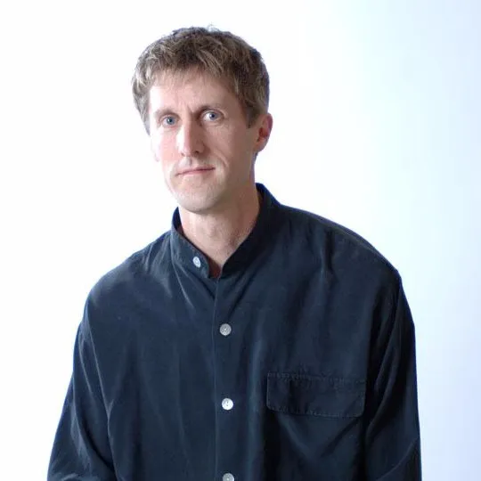 Simon Hale