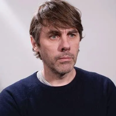 Simon Henwood