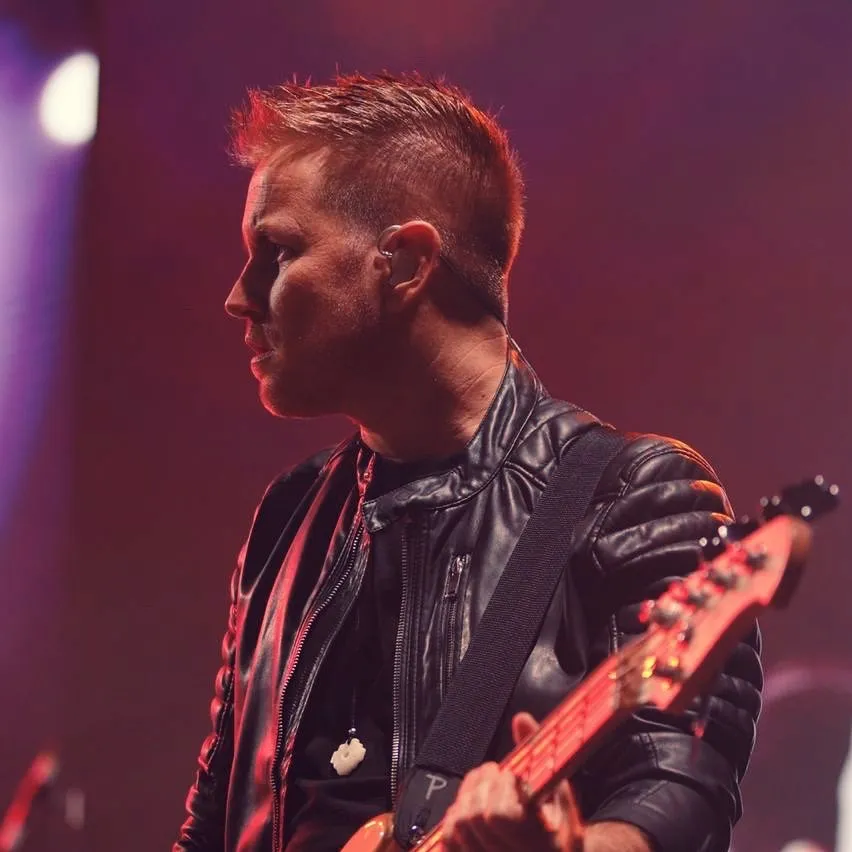 Simon Huber
