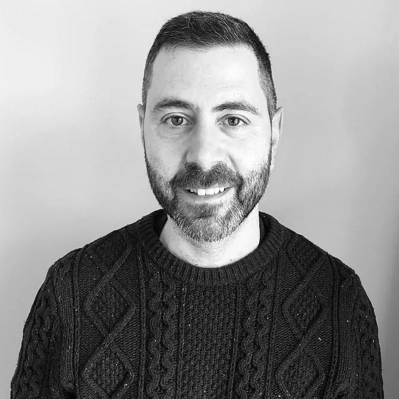 Simon Katz