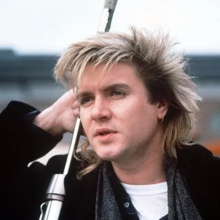 Simon Le Bon | Credits | Dork