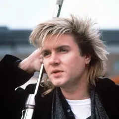 Simon Le Bon