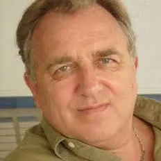 Simon Napier-Bell