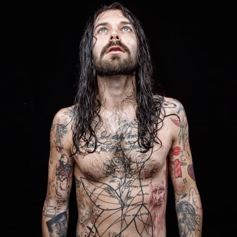 Simon Neil