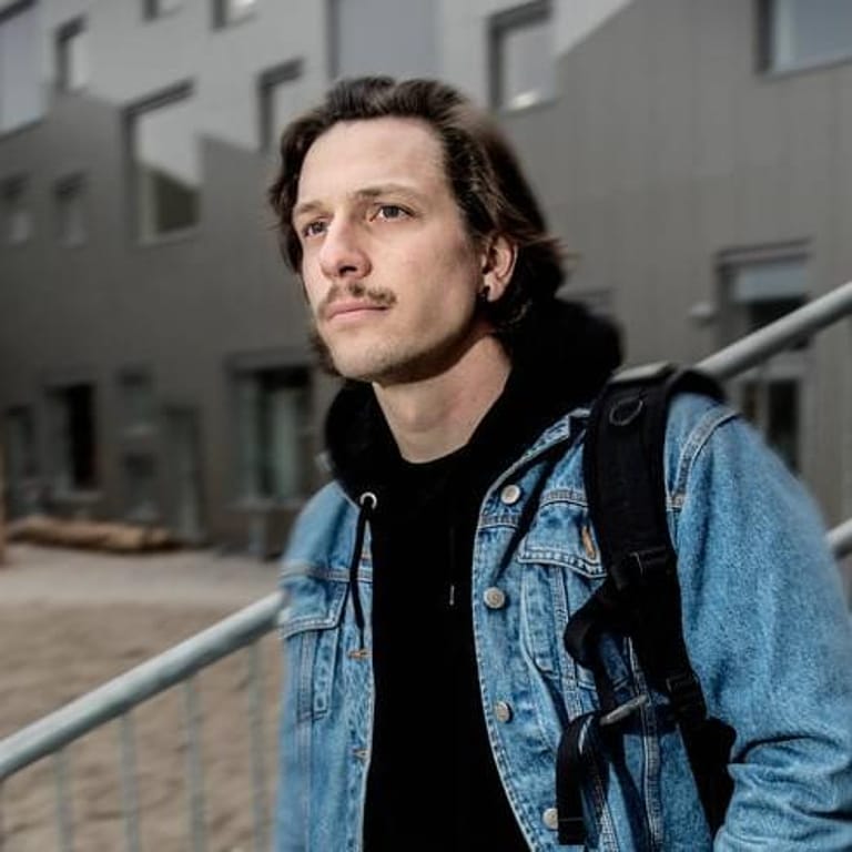 Simon Olsen