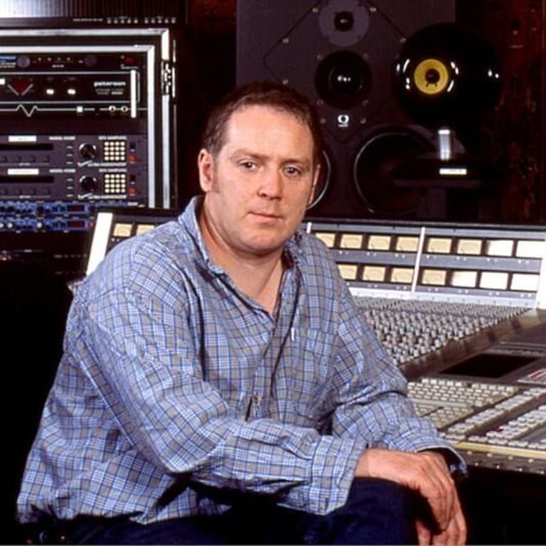 Simon Osborne
