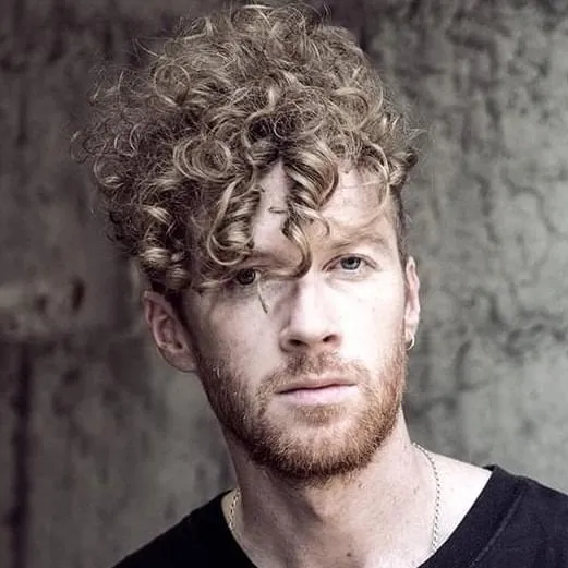 Simon Oscroft