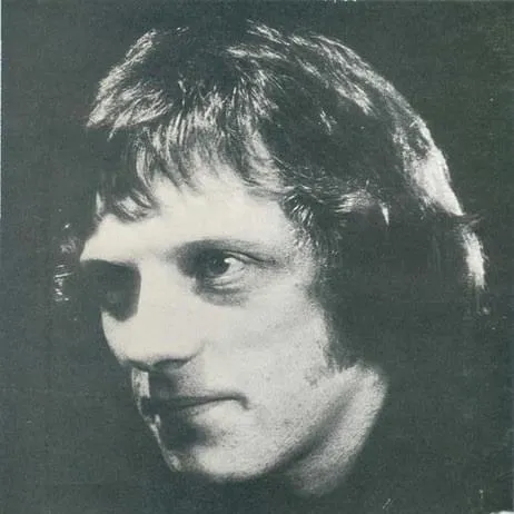 Simon Park