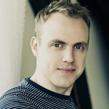 Simon Petrén