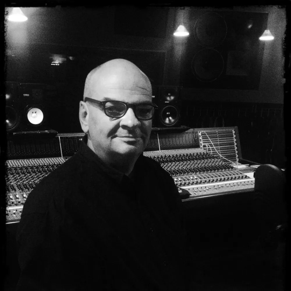 Simon Polinski