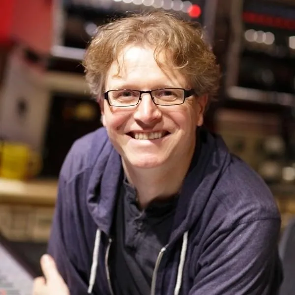 Simon Rhodes