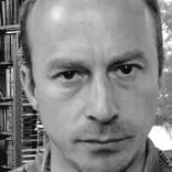 Simon Rogers
