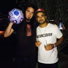 SIMON SAYZ (Producer)