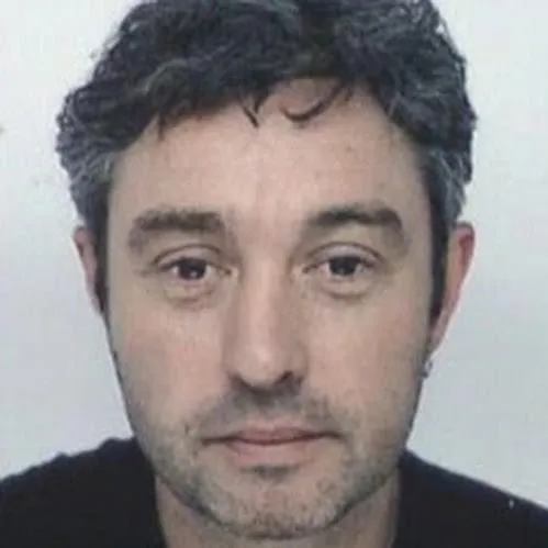 Simon Stafford