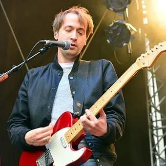 Simon Triebel