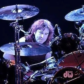 Simon Wright