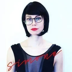 Simone Elle Est Bonne