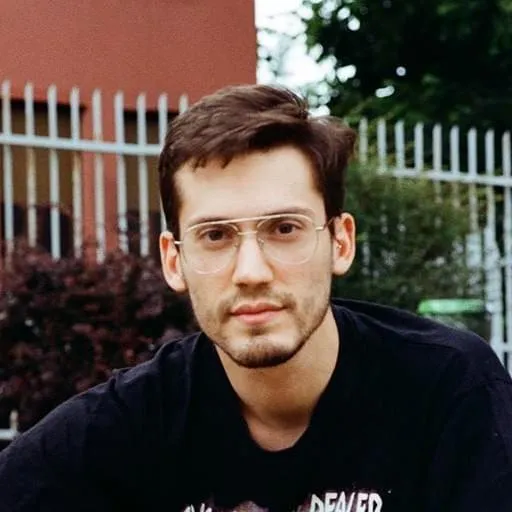 Simone Rovellini