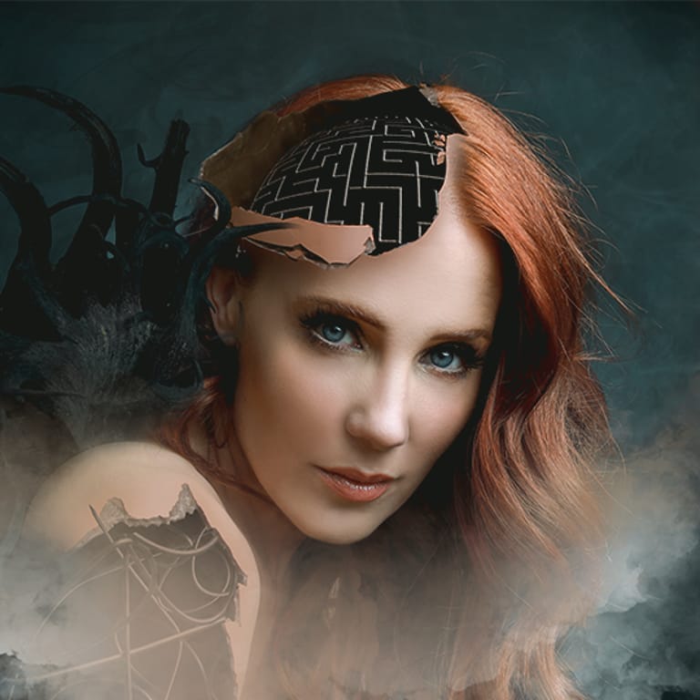 Simone Simons