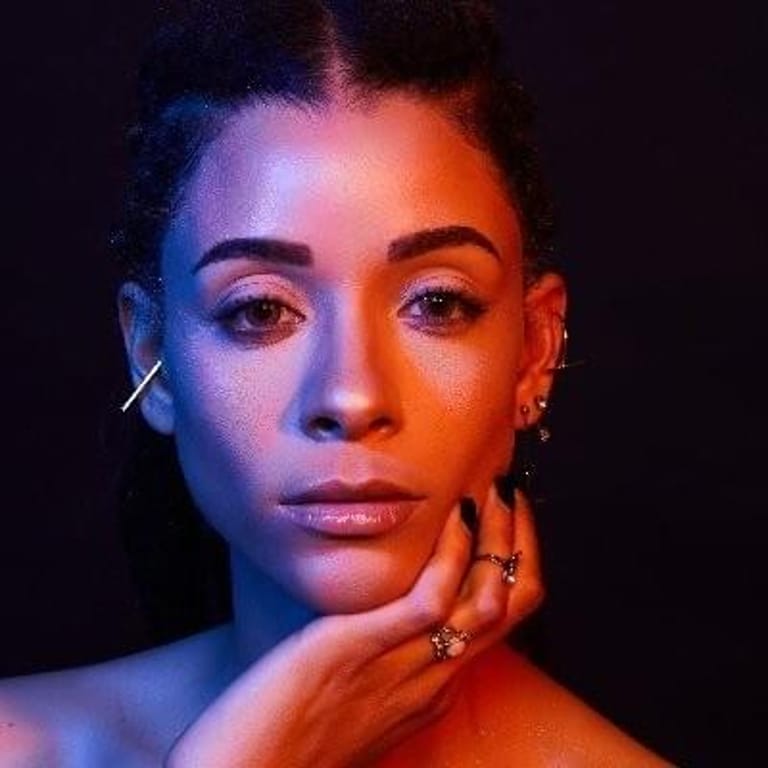 Simonne Jones