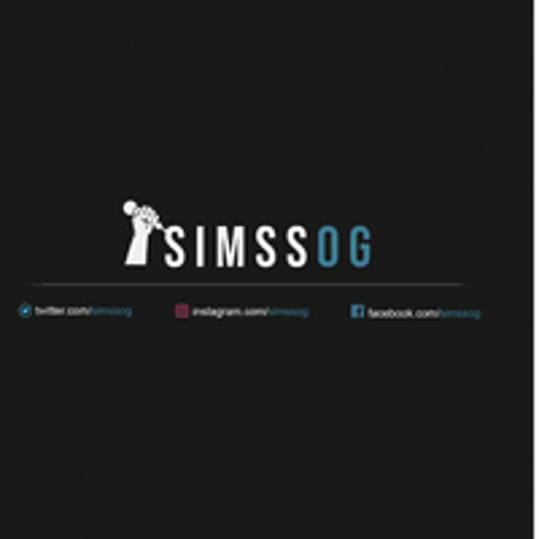 Simssog
