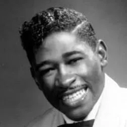 Singin’ Sammy Ward