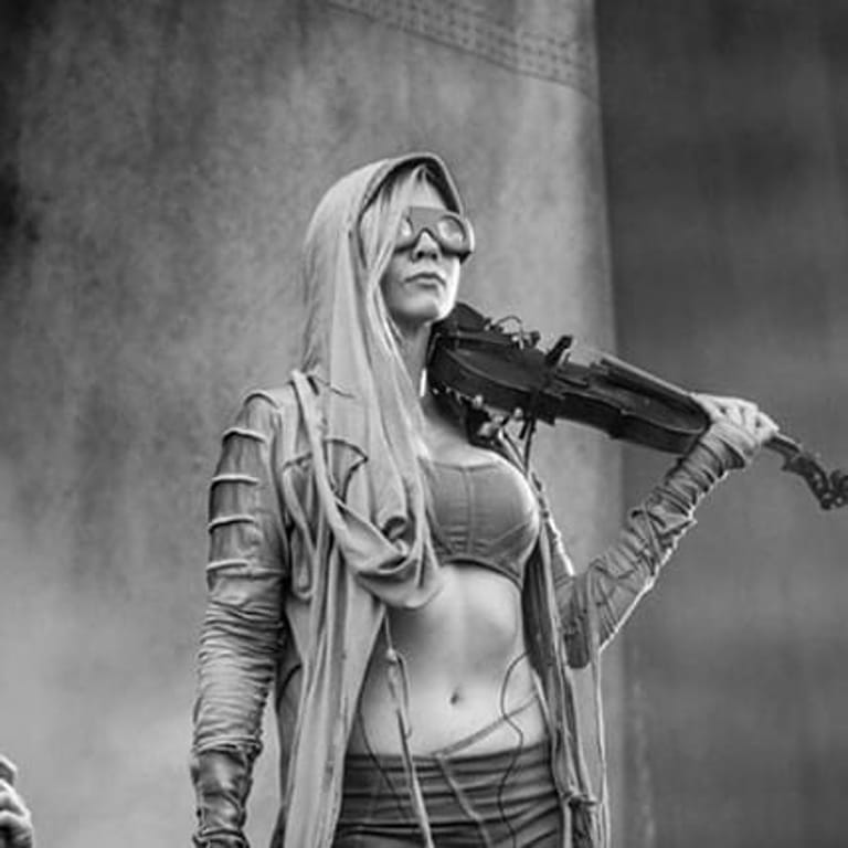 Siobhan Cronin