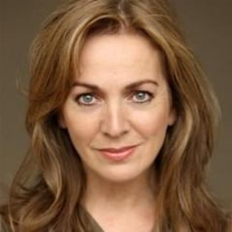 Siobhan McCarthy