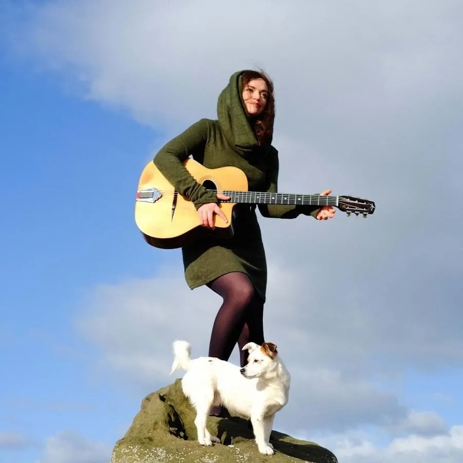 Siobhan Wilson