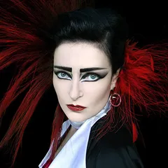 Siouxsie
