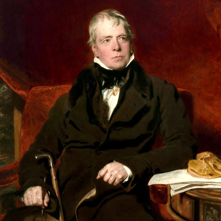 Sir Walter Scott