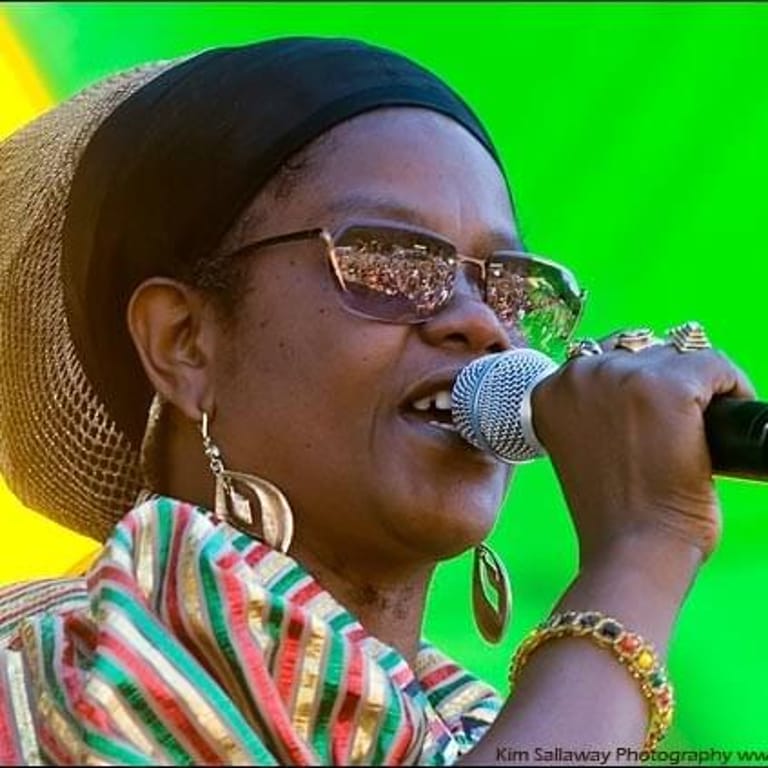 Sister Carol