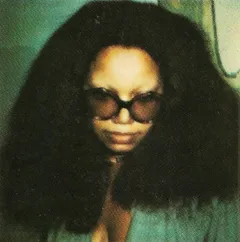 “Sister” Pat Hall